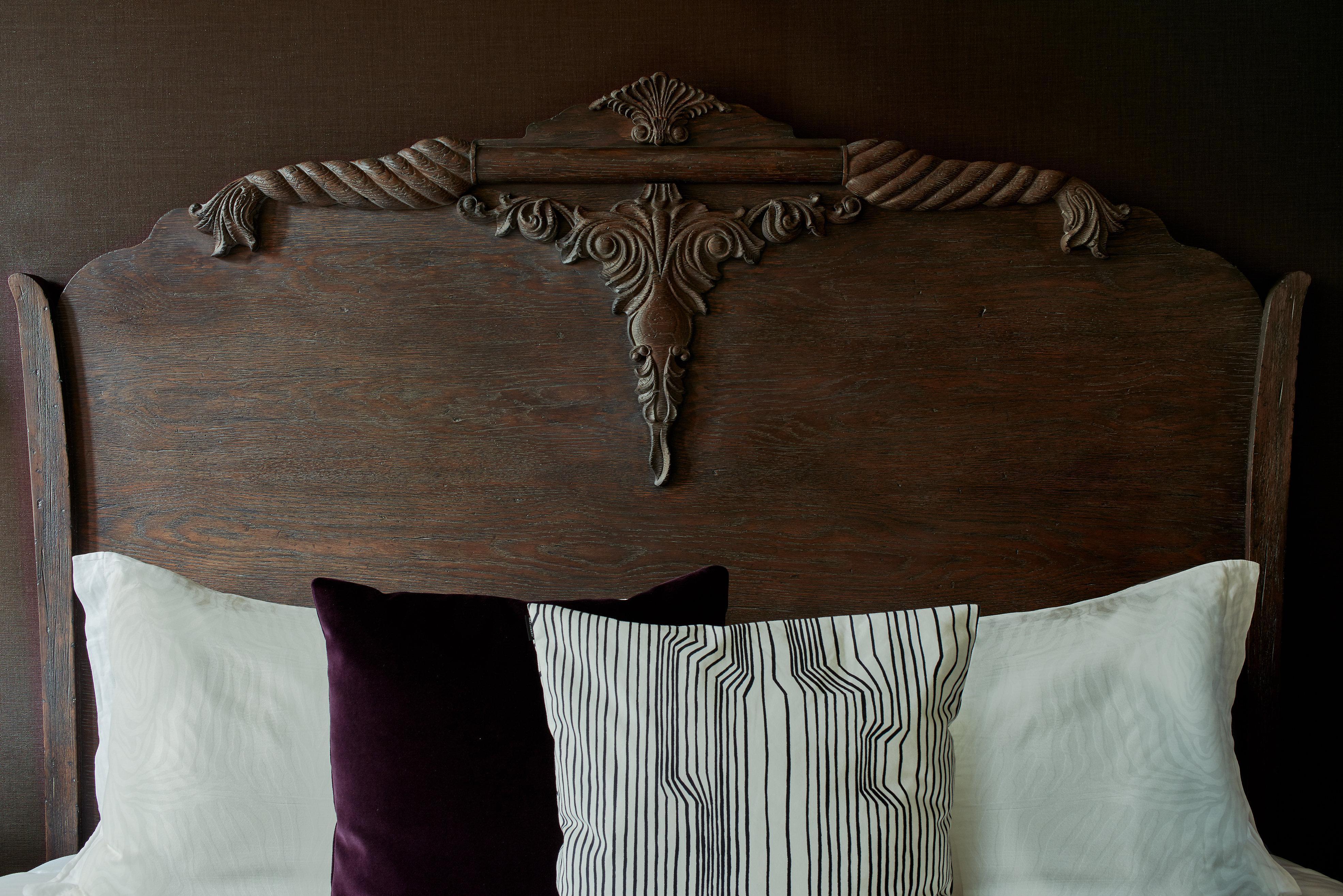 Kimpton Hotel Vintage Portland By Ihg Eksteriør bilde