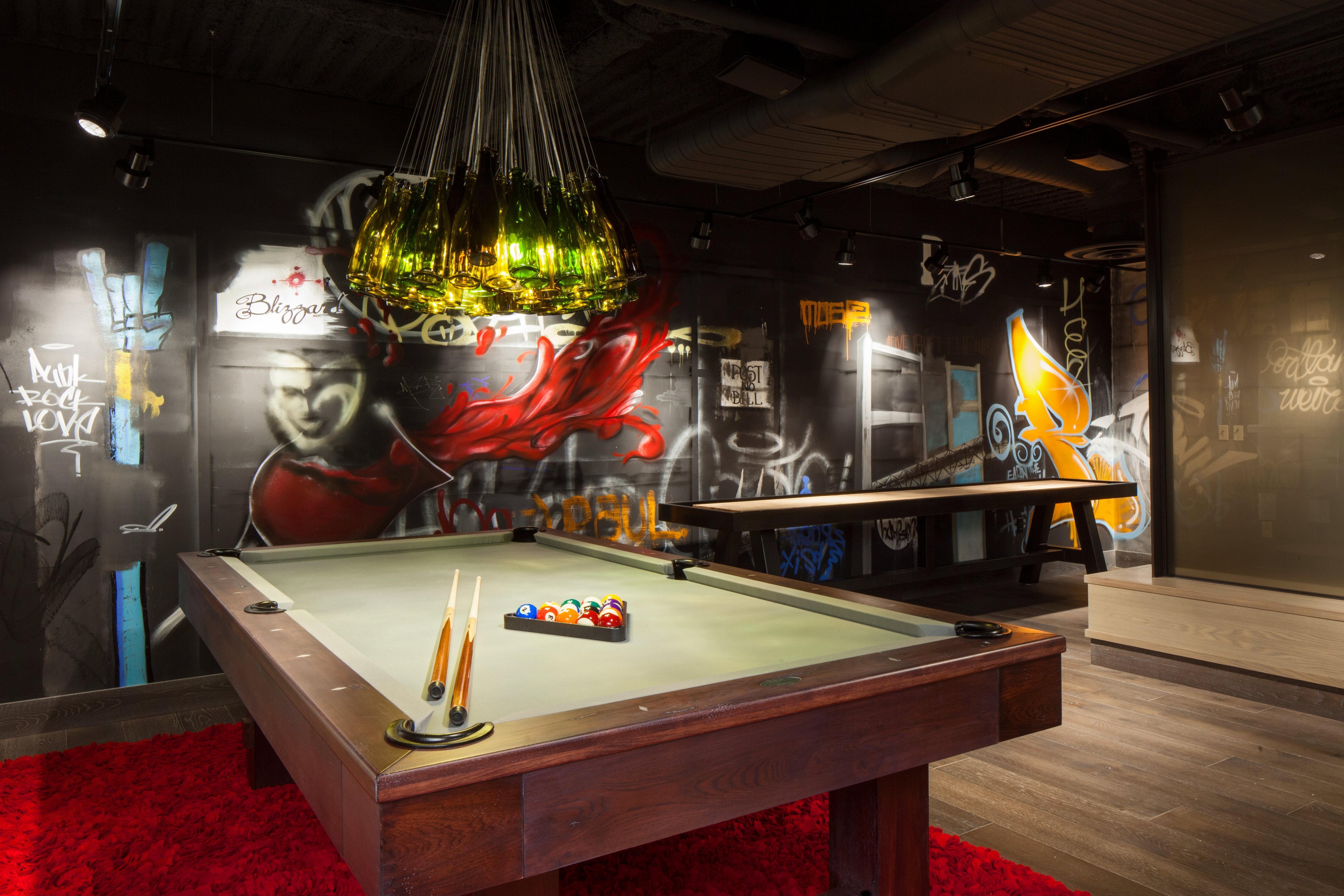 Kimpton Hotel Vintage Portland By Ihg Eksteriør bilde