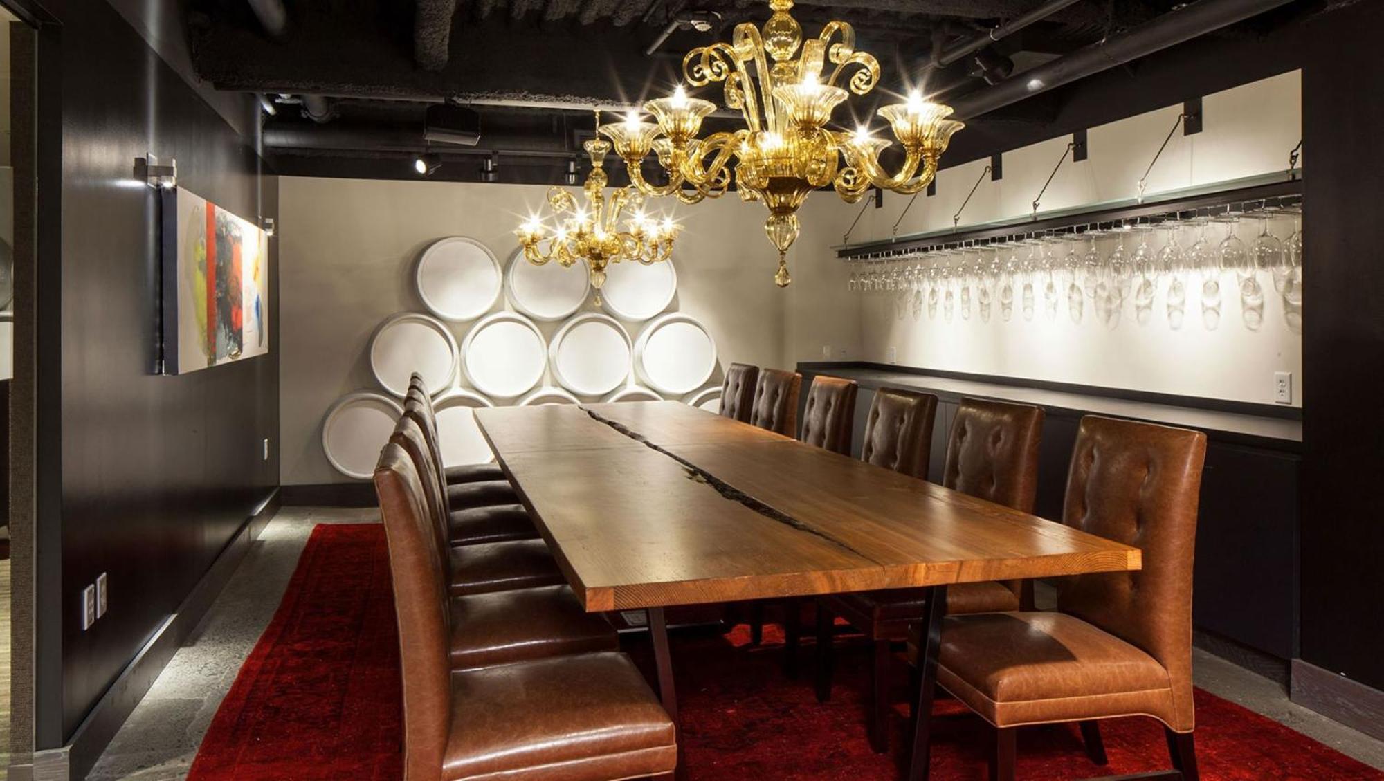 Kimpton Hotel Vintage Portland By Ihg Eksteriør bilde